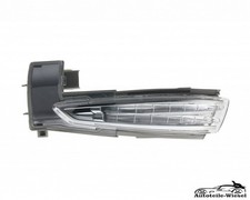 Spiegel Blinker  Links für Peugeot 508 I SW Citroen DS5 C4 Picasso ab 10->