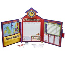 Learning Resources Pretend and Play School Se...
