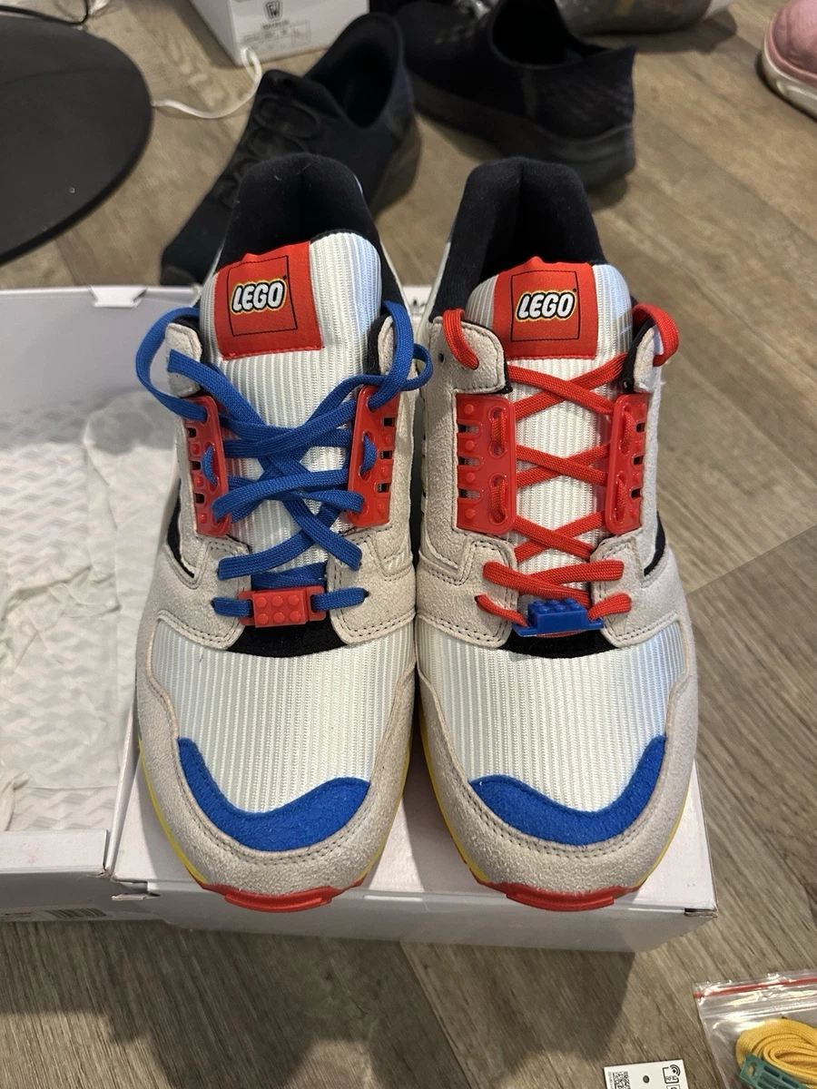 Adidas ZX 8000 Multicolor for sale | eBay