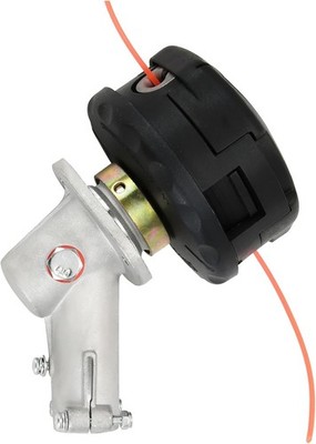 Trimmer Gear Head Gearbox Assembly Replacement for Echo SRM-225 SRM-225i SRM-262