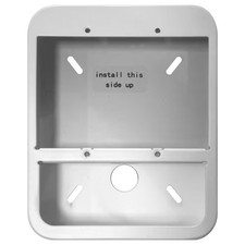 IST I2000 Intercom Patio Station Surface-Mount and Recess Box I2000-PSB 