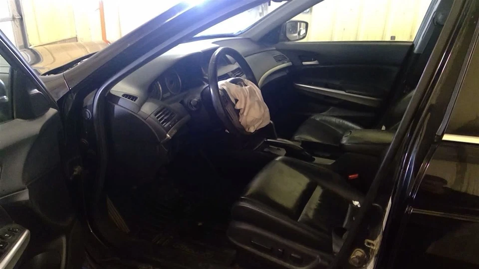 Passenger Rear Window Regulator Electric Fits 10-15 CROSSTOUR 1705331 Foto 2 de 4