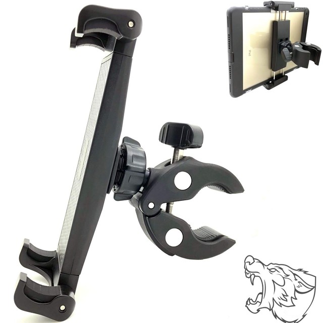LycoGear Lycan Series Marine Boat Mount