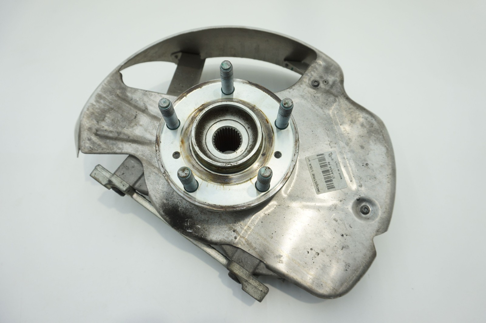 Aston Martin Vanquish 2012-2018 Front Right Wheel bearing P/N 8D333K186AC