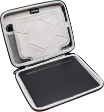 Tablet Case for Wacom Intuos Small Graphics Drawing Tablet Fits Model  CTL4100