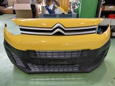 Pare-choc avant Citroen JUMPY