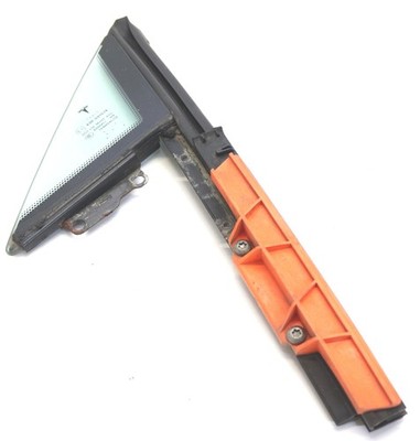 Tesla Model S 85D Performance 6006644-00-H Türscheibe Vorne Links Fenster