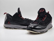 Jordan CP3.VI Black Gym Red for Sale | Authenticity 