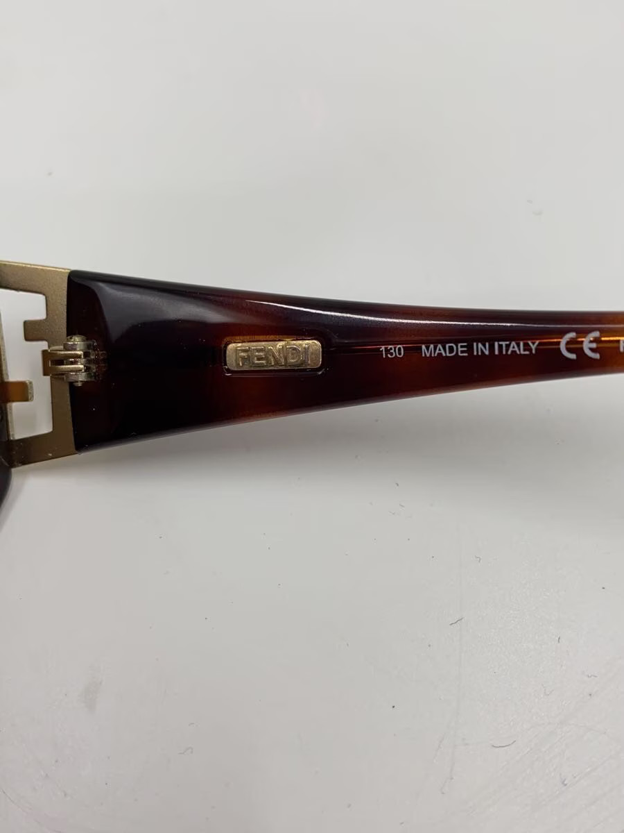 FENDI Wellington Sunglasses BRW BRW Men's fs5303a thumbnail 4