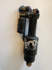 Fox X2 Rvs 205 X 65 Fox X2 Rvs 205 X 65