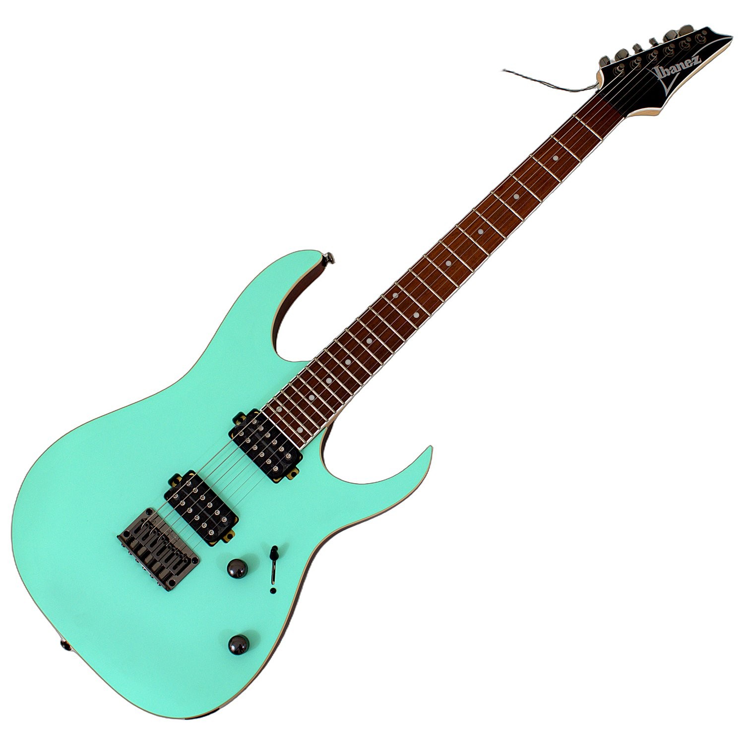 Ibanez RG421S Guitar Sea Shore Matte B-Stock