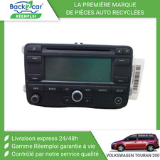 Autoradio Volkswagen TOURAN