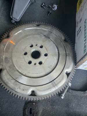Clutch and Slave Kit fits 12-18 Ford Focus 2.0L L4 5 SPD for Dual Mass Flywheel