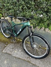 Gt E-Force 29” Mountain Bike