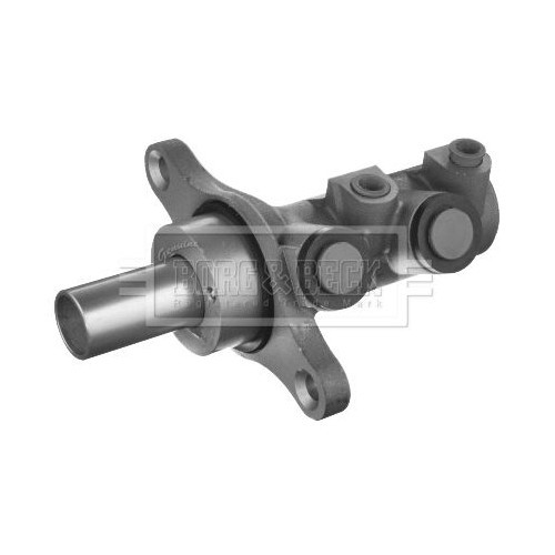 Borg & Beck Bremszylinder FüR Citroen Berlingo MPV B9 2008-image