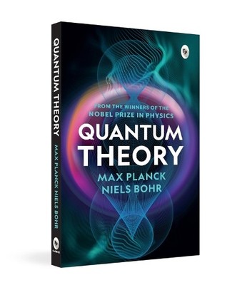 Max Planck Niels Bohr Quantum Theory (Paperback) Popular Classics