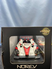 NOREV "Porsche RS Spyder Navi Team Goh  2009" 1:18, NEW