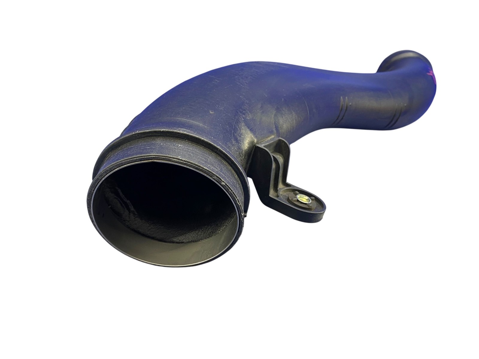 2018-2023 MCLAREN 720S RWD 4.0L REAR RIGHT AIR INTAKE PIPE TUBE 14FA119CP OEM