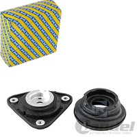 SNR Domlager Federbeinlager Vorderachse FüR Ford C-MAX Focus Grand Kuga Tourneo