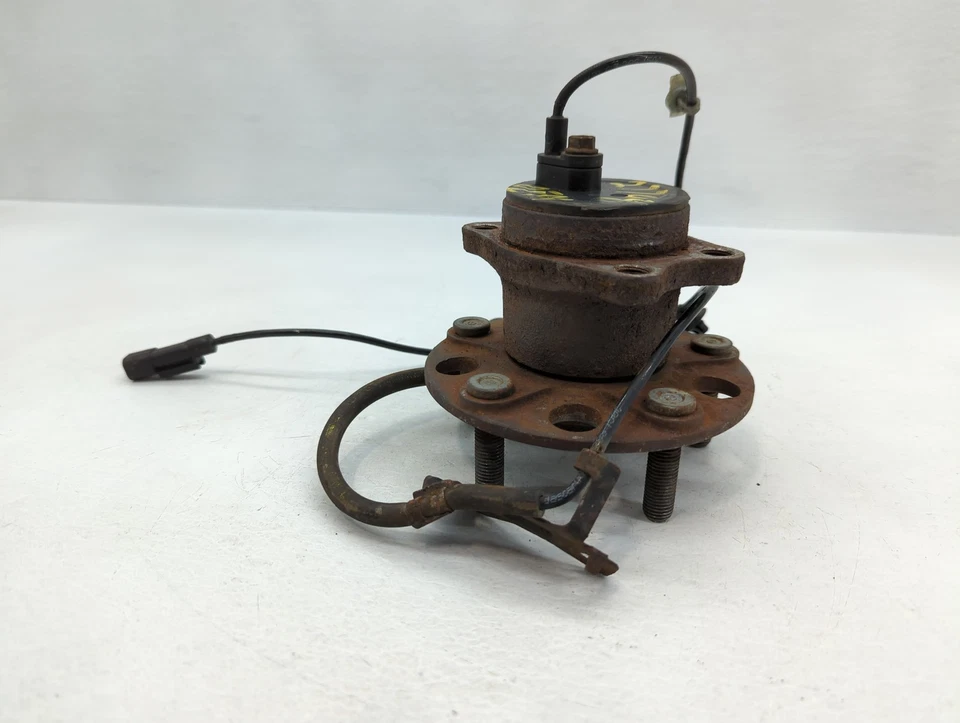 Оригинальная ступица переднего колеса водителя для Dodge Avenger 2008-2010 годов выпуска GTRG5 - Изображение 3 из 4