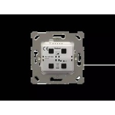 Theben Funk-Jalousieaktor Modul KNX RF Data Secure Schalterprogramm 4941675