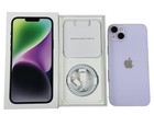 Apple iPhone 14 Plus 128GB Factory Unlocked GSM CDMA Excellent In Box All Colors