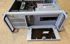Advantech Industrial PC PCE-5B12-07 A1 PCE-5126QG2 Motherboard 8GB 3.1Ghz