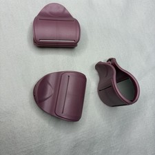 Replacement Parts For Remington T Studio Hot Rollers H2050 3 Clips Only
