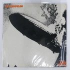 LED ZEPPELIN S/T ATLANTIC P8041A 1LP