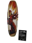 Bear Walker x Marvel The Iron Man Skateboard Deck Limited Edition Skate Deck COA