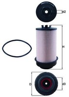Knecht Filter, Innenraumluft La 471 FüR Hyundai Kia