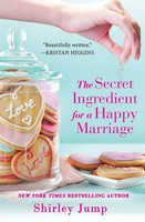 Secret Ingredient For A Happy Marriage Shirley Jump Taschenbuch Englisch 2018