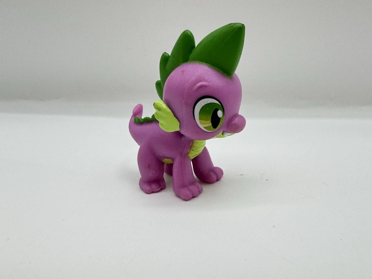Spike My Little Pony Action Figures & Accessories for sale - eBay