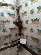 Passenger Right Axle Shaft Turbo Fits 13-15 VELOSTER 3453769