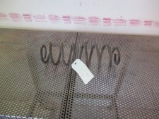 Ressort divers Volkswagen FOX