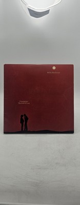 BOBBY HUTCHERSON: conception: the gift of love COLUMBIA 12'' LP 33 RPM