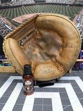 1970s Rawlings MJ77 Johnny Bench Professional...