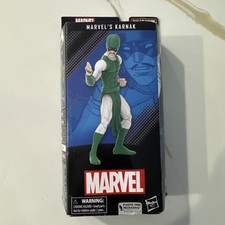Marvel Legends Karnak 6    Action Figure F3684 Build A Figure Totally Awesome Hulk