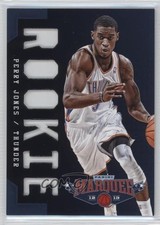 2012-13 Panini Marquee Perry Jones III #377 0b3