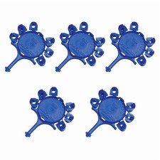 (5) Rain Bird 32SANZLPK Rotor Replacement Nozzle Set 32SA, 32SA Shrub, 3500 RT