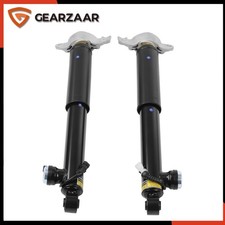 Paar Hinten Flexride Stoßdämpfer für Opel Insignia A Stufenheck G09 A22834093