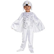 Harry Potter Hedwig Owl Costume Boys