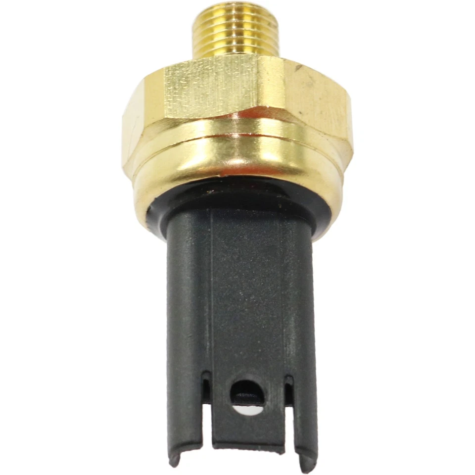 13537614317 Low Fuel Pressure Sensor For BMW 135i 335i 335xi 535i 535xi X3 X5 Foto 4 de 4