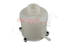 Tanque de expansión de aceite hidráulico de dirección asistida METZGER para SEAT 02-09 6Q0423371B