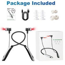 Red Light Therapy for Nose, Red Light Nasal Therapy Device, Simple to Use, Light