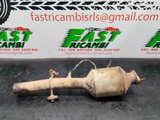 Catalyseurs Ford TRANSIT