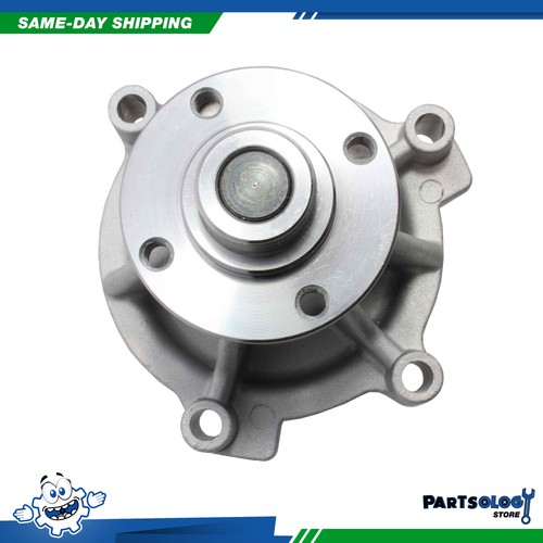 DNJ TK4155BWP Timing Chain Kit with Water Pump For 02-03 Ford 4.6L V8 SOHC 16V - Bild 3 von 3