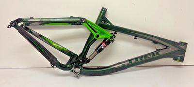 2013 Trek Remedy 9 16.5