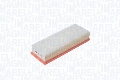 Filtro Aria Magneti Marelli 154066646010 | Ricambio Auto Di Qualità, Diametro 147.8mm, Altezza 498mm - 2