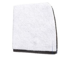 Carpet Pro Motor Filter Secondary - 06.147, C...